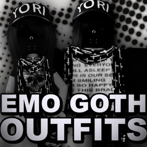 Emo Goth Outfits Ideas