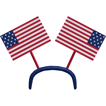 american diwali sparkler headband addon