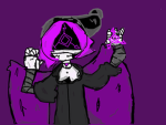 Murder drones fan hangout