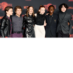 Stranger Things oh yea