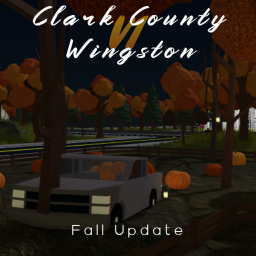 🎃 Clark County, Wingston [Alpha]