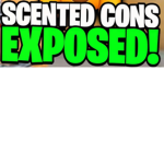 expose scented cons games group