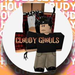 CL0UDY GH0ULS Homestore