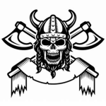 Vikings of tasmania