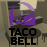 Taco Bell (ROBLOX)