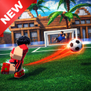 [BETA] A Soccer Game ⚽️