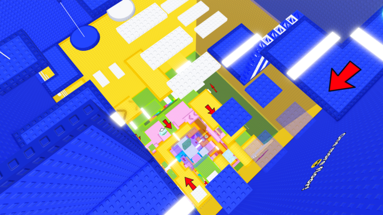 Gear Slap Tower 💥 screenshot 2