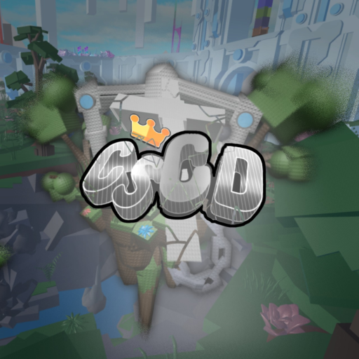 [NEW TOWER] Caleb's Soul Crushing Domain official Roblox game thumbnail