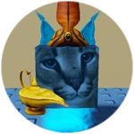 Game Badge Thumbnail