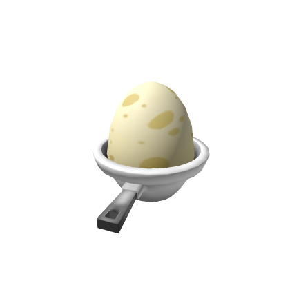 Egg-Pot