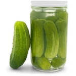 love pickles