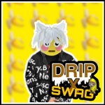 DRIP X SWAG