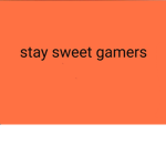Sweetgamingsquad