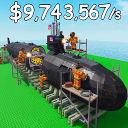 [UPD] Navy War icon