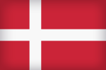 Danish Empire.
