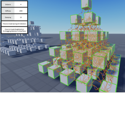 Springifier Test Place icon