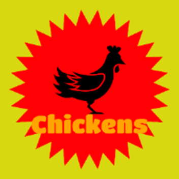 🐔Chickens🐔