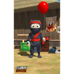 Pro Ninja Attack Force