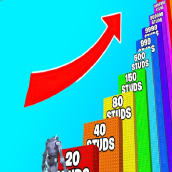 Gain +1 Jump Power Every Second