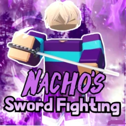 Nacho's Sword Fighting (Update) icon