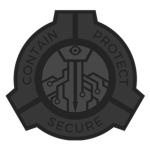 SCPF || Mobile Task Force Units (SCP).