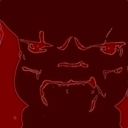 EFLUNK CATACLYSM