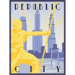 The Republic City Task Force