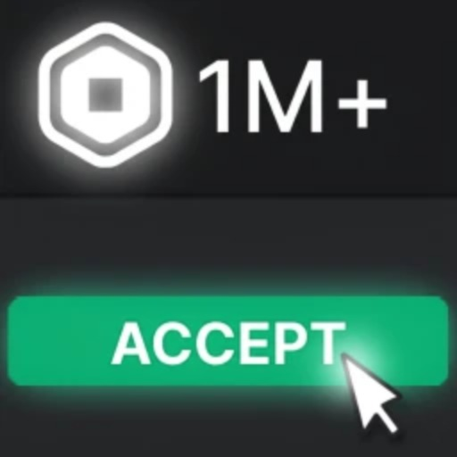 $100,000 Every Glass Bridge Impossible Fun Obby