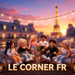 Le Corner Fr