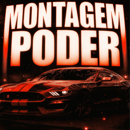 MONTAGEM PODER Roblox music