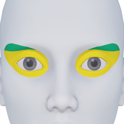 Gabon Eyes