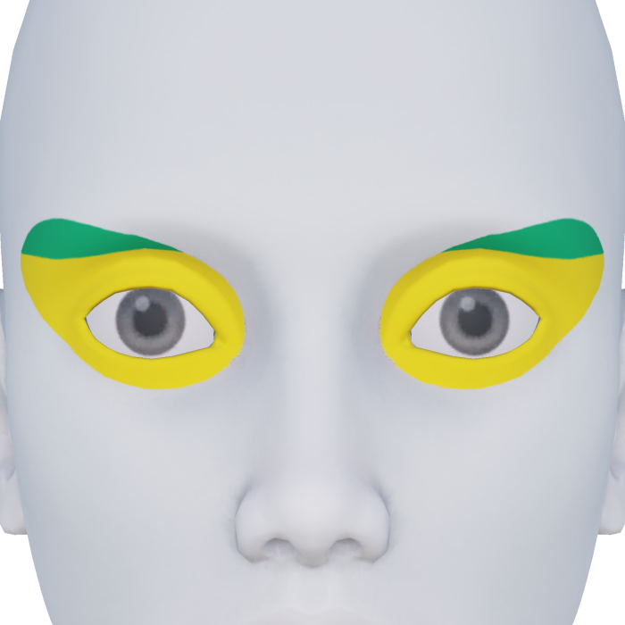 Gabon Eyes