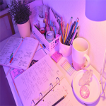 Study Group 스터디 그룹 x