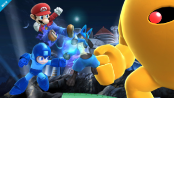 Boss Brawl v 1.2 (Purple Planet Update!)