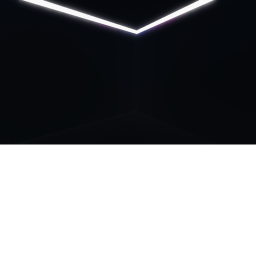 black room