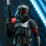 TGE I Purge Trooper