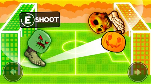 [UPDATE!] Super Hoofdvoetbal 🎃