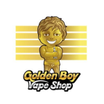 "The Golden Boy"