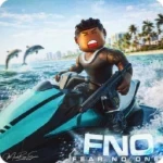 FNO • (Fear No One). Group Thumbnail