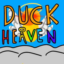 {Hotel} Duck Heaven (WIP)