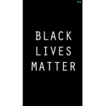 BLACKLIVEMATTER<3