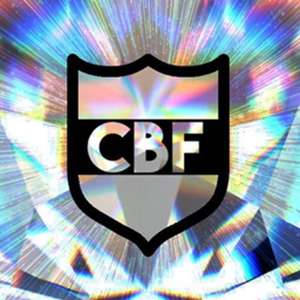 Cloudburst Football League Roblox group icon
