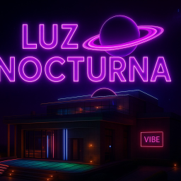 New Luz Nocturna