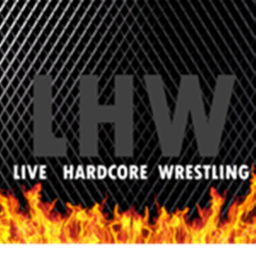 LIVE HARDCORE WRESTLING (LHW) Home Venue