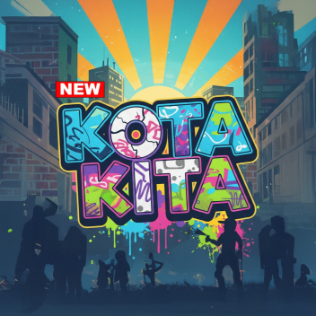 [EVENT X50] KOTA KITA