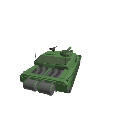 Tank