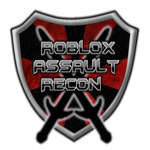 Roblox Assult Recon