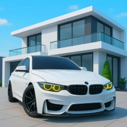 💰Dream House Tycoon! icon