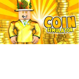 Coins simulator