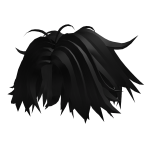 Black Hair